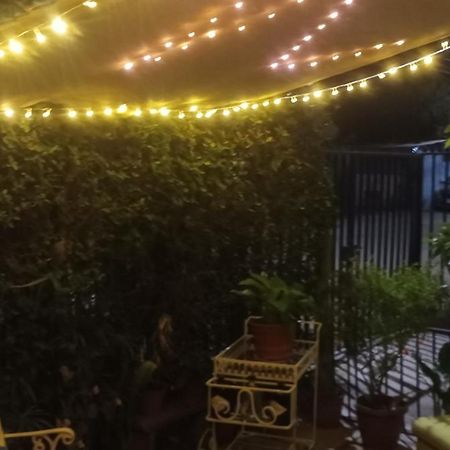 La Ruta Del Jazz Bed & Breakfast Santa Cruz Dış mekan fotoğraf