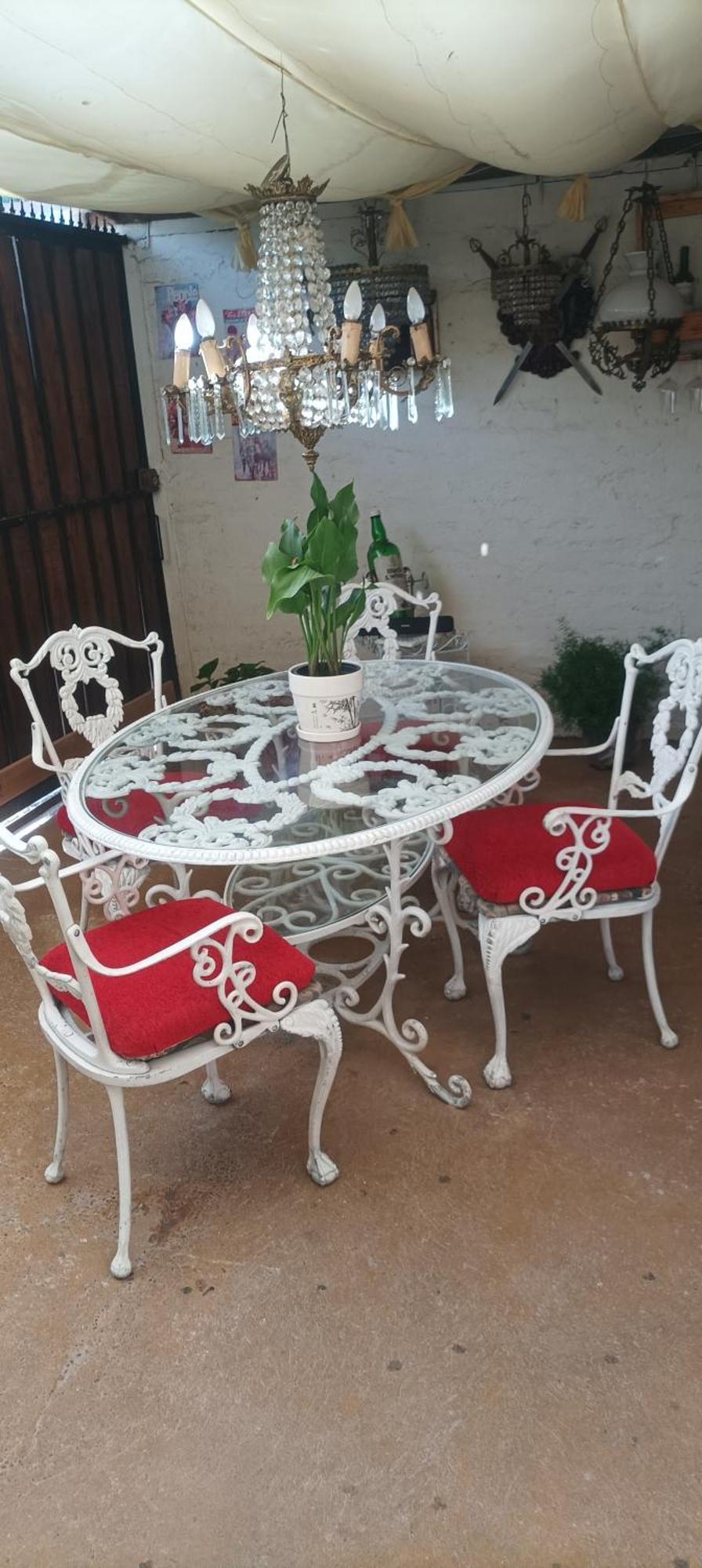 La Ruta Del Jazz Bed & Breakfast Santa Cruz Dış mekan fotoğraf