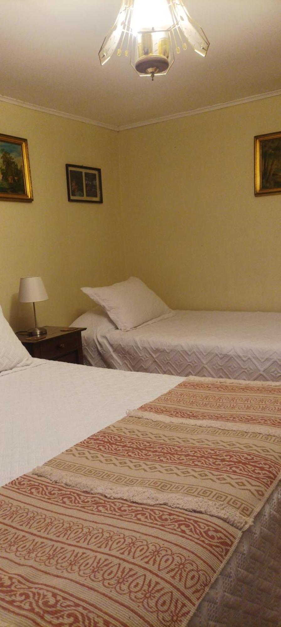La Ruta Del Jazz Bed & Breakfast Santa Cruz Dış mekan fotoğraf