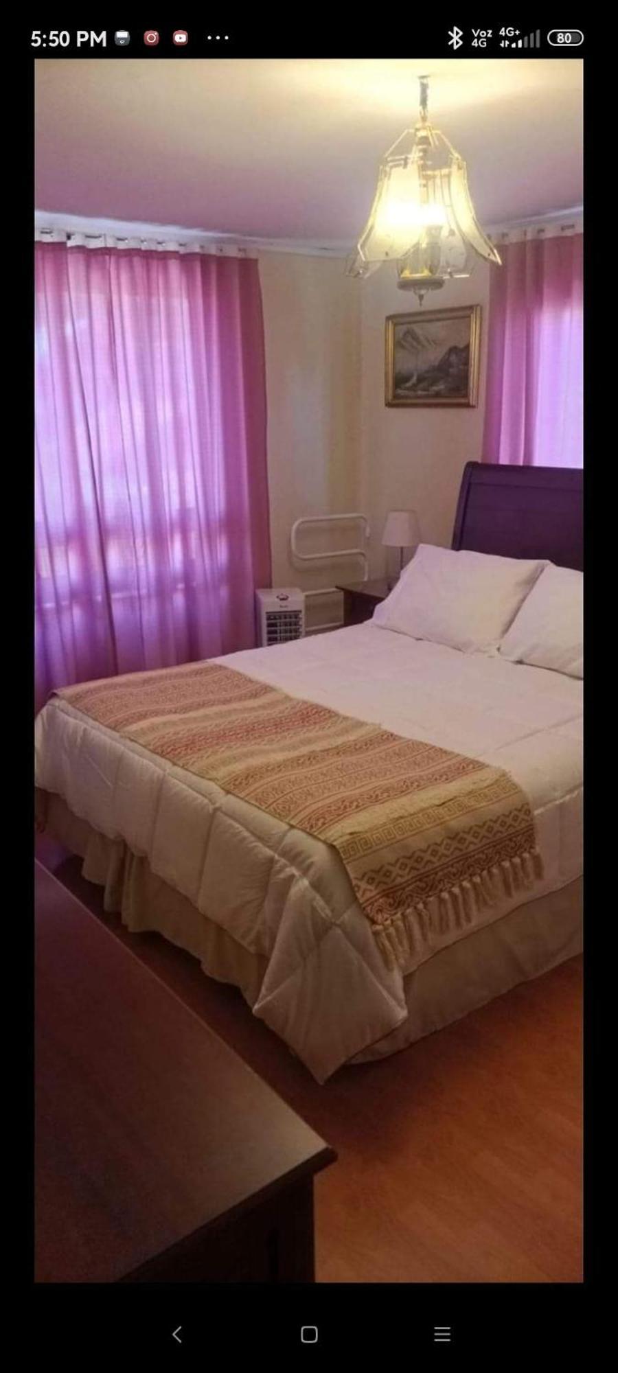 La Ruta Del Jazz Bed & Breakfast Santa Cruz Dış mekan fotoğraf